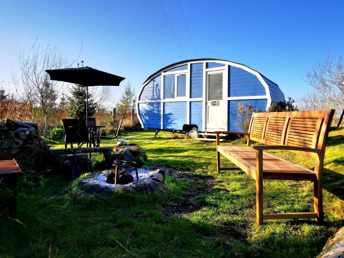Campsite Bluebell Off-grid *